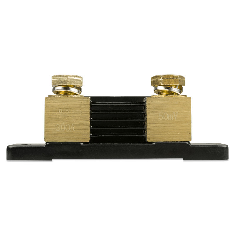 Smartshunt 300A/50mV — zdjęcie 2