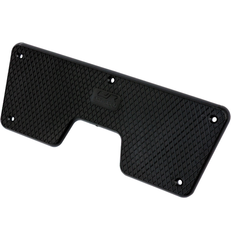 PODKŁADKA POD SILNIK 230X86 CZARNA