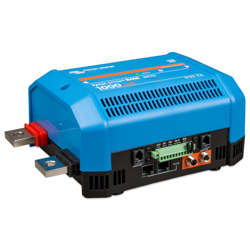 Lynx Smart BMS NG 1000 (M10) — zdjęcie 3