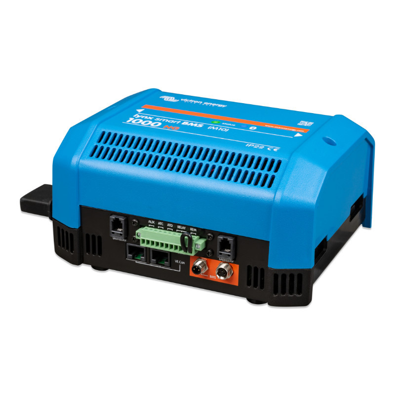 Lynx Smart BMS NG 1000 (M10) — zdjęcie 5