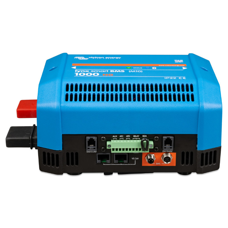 Lynx Smart BMS NG 1000 (M10) — zdjęcie 6