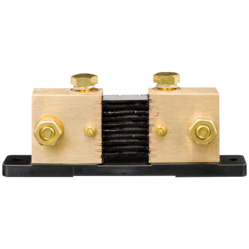 Shunt 500A/50mV