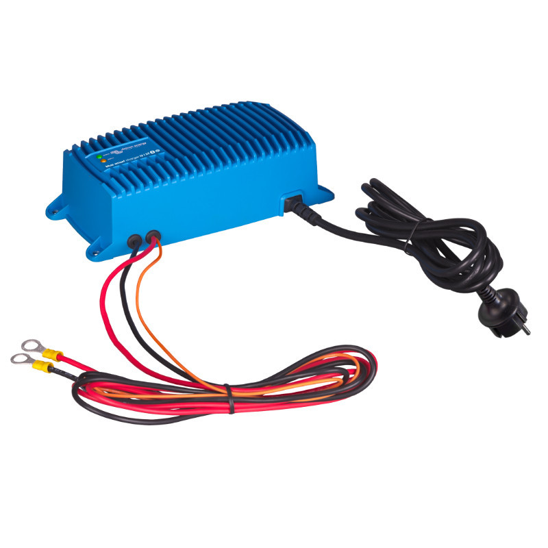 Blue Smart IP67 Charger 12/25 (1+Si) — zdjęcie 4