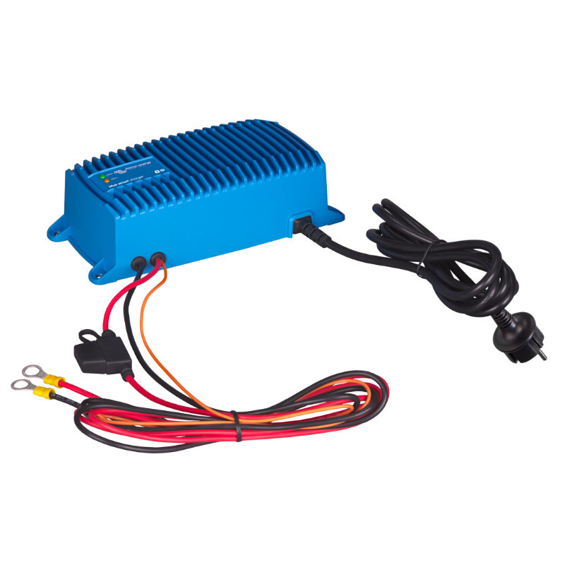Blue Smart IP67 Charger 12/25 (1+Si) — zdjęcie 5