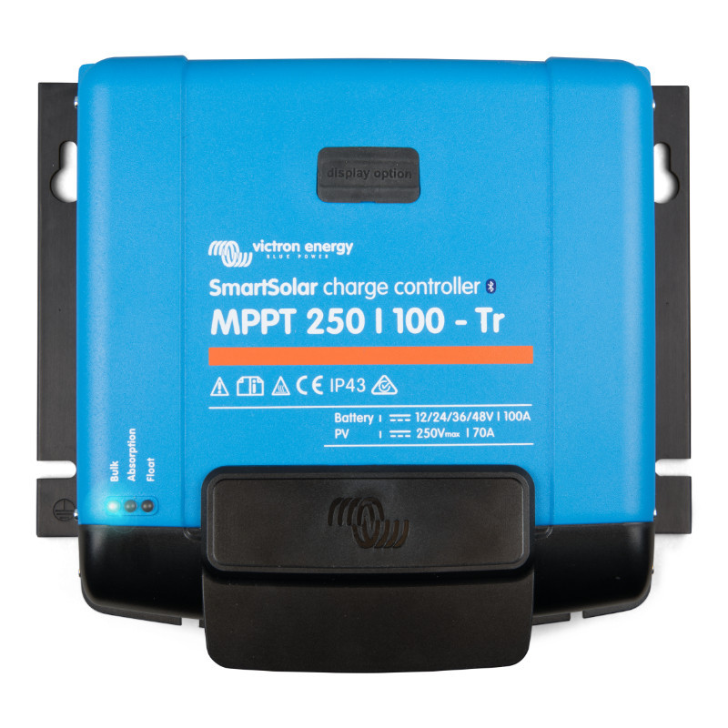 MPPT WireBox-XL Tr — zdjęcie 2