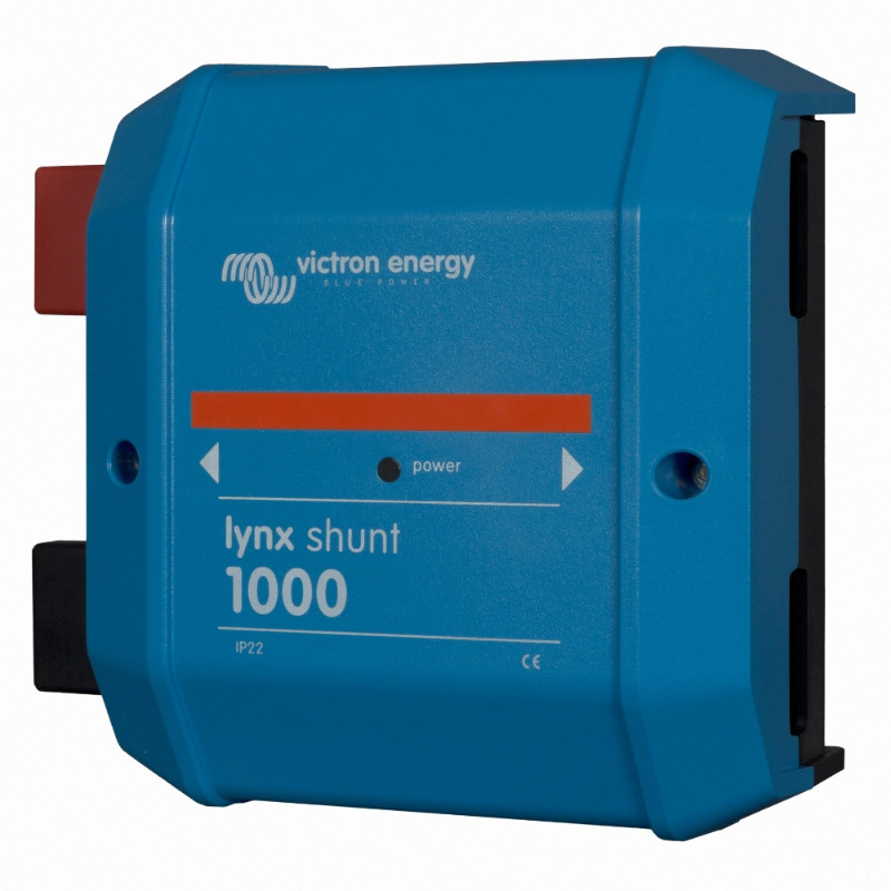 Lynx Shunt VE.Can (M10) — zdjęcie 2