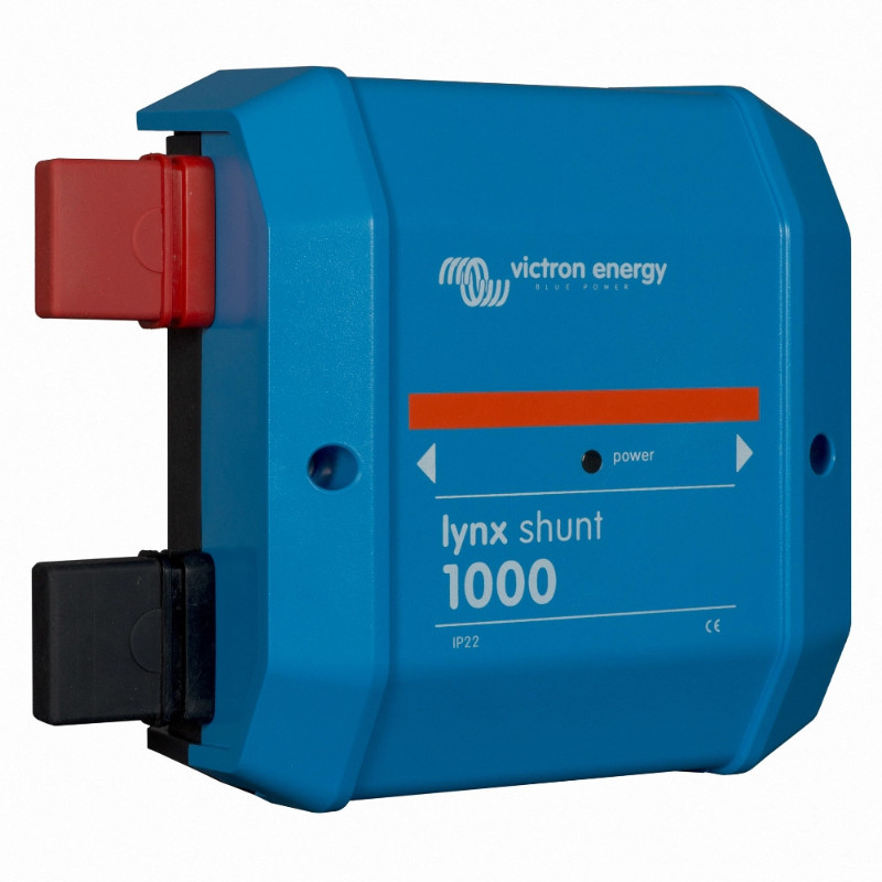 Lynx Shunt VE.Can (M10) — zdjęcie 3