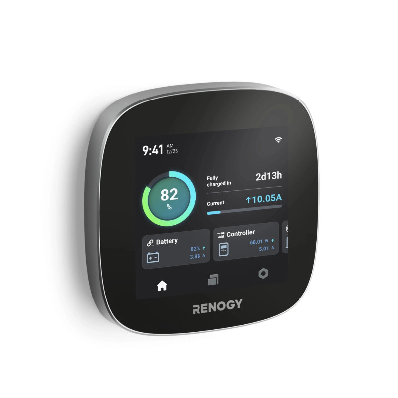 System monitoringu Renogy One Core — zdjęcie 2