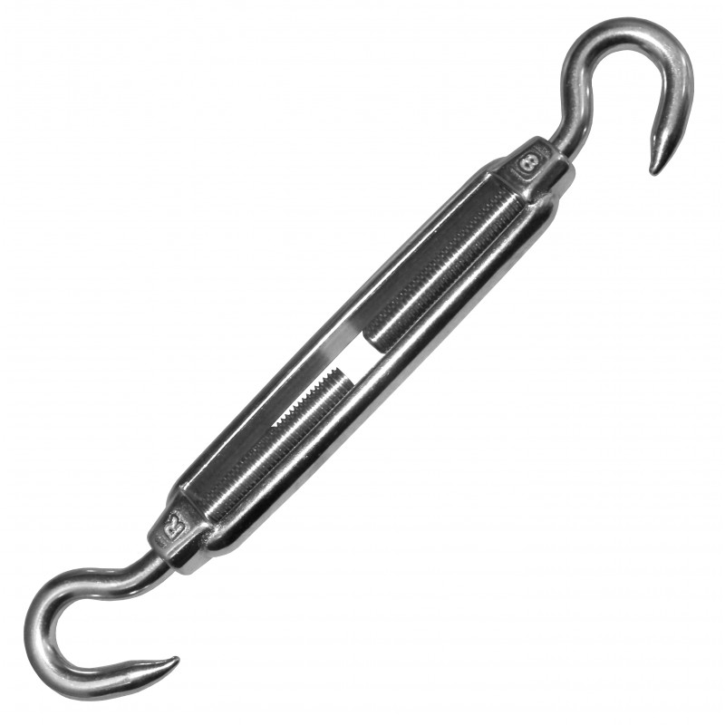 ŚCIĄGACZ HOOK/HOOK M 10 295MM