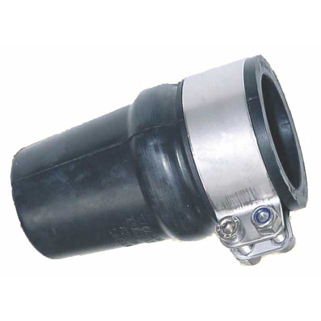 Uszczelnienie wału śmigła Volvo Seal, średnica wału 45 mm