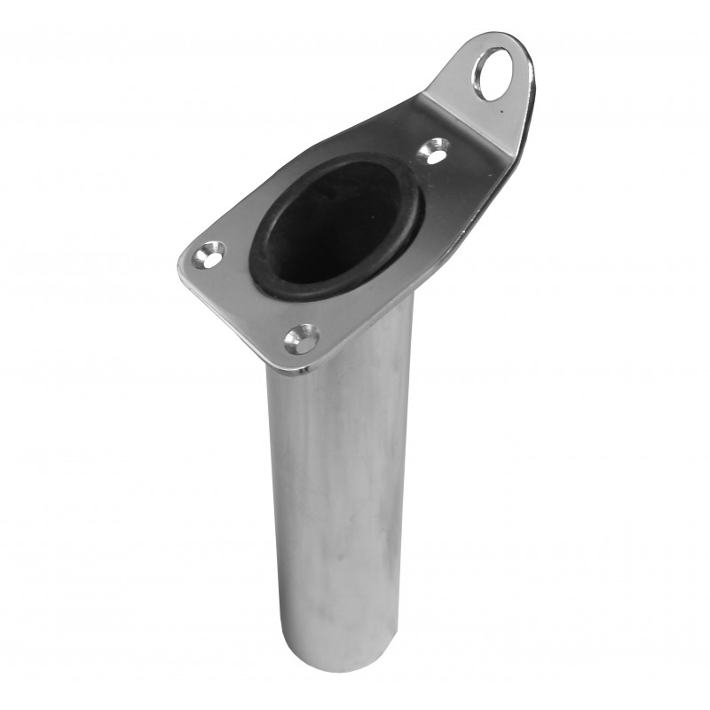 UCHWYT WĘDKI SS FLUSH MOUNT