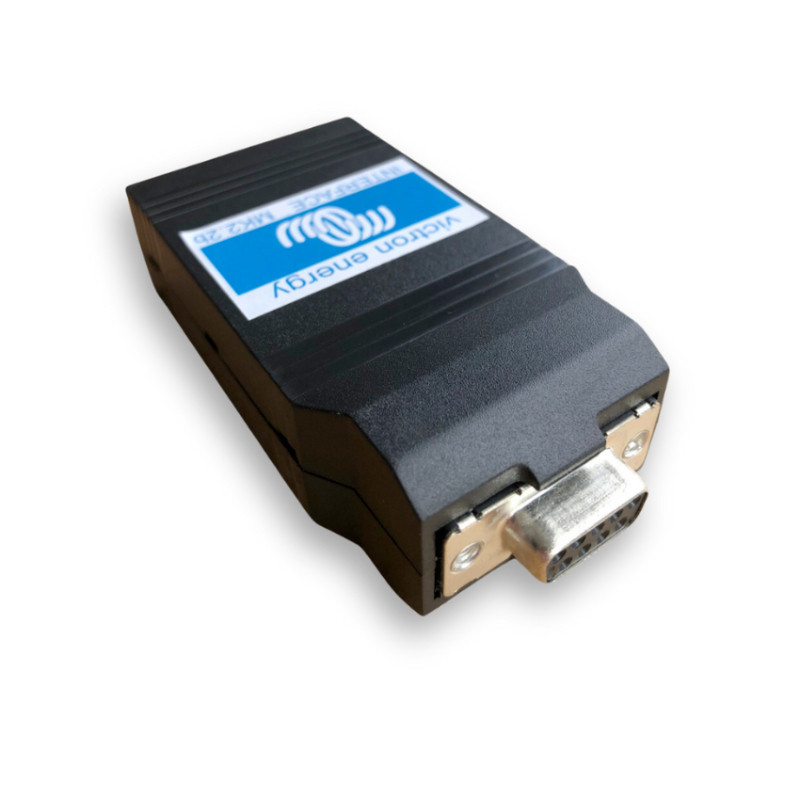 Interface MK2.2b (VE.Bus to RS232) — zdjęcie 2