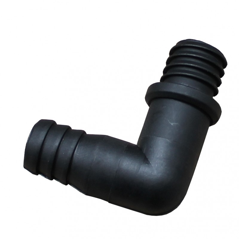 Złącze do odpowietrzenia zbiornika 90 for vent 16MM H
