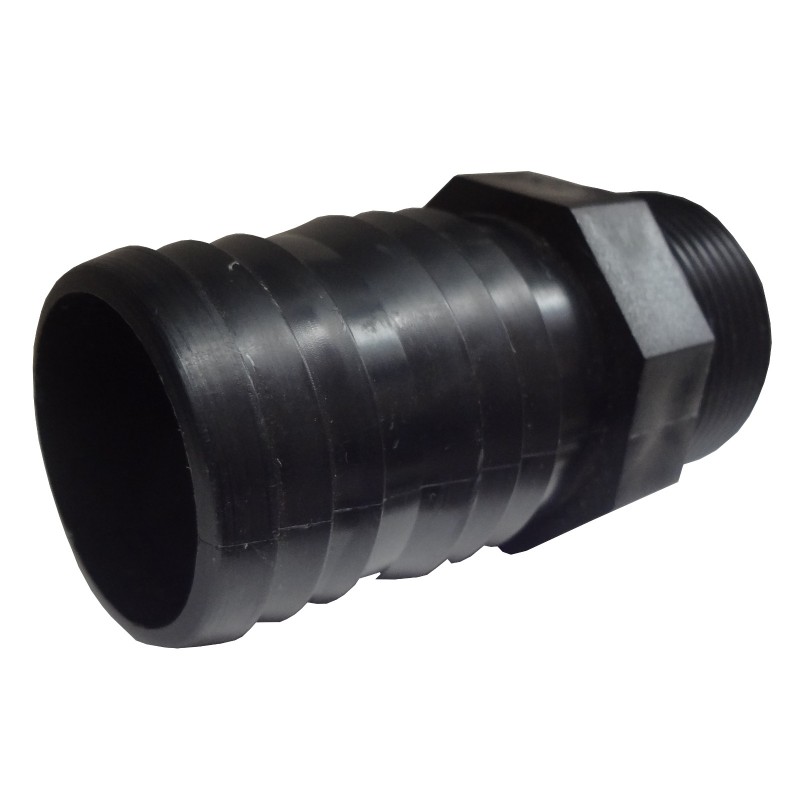 KRÓCIEC NYLON M 1/2 X 20/22