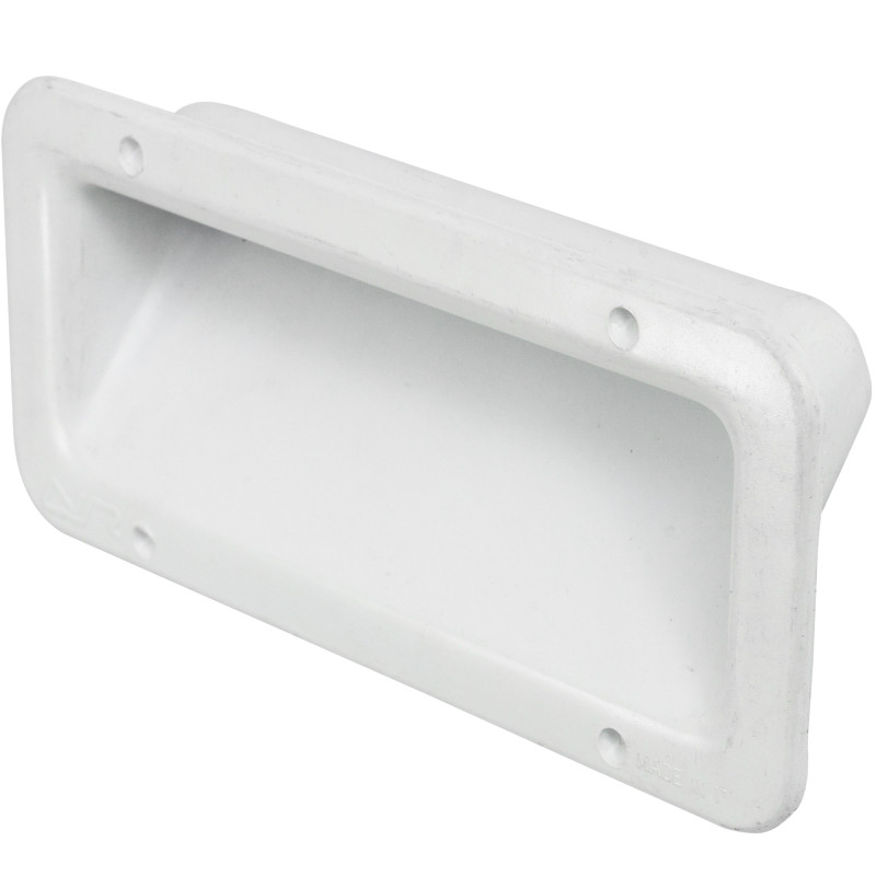 PODSTAWKA GLASSES HOLDER BIAŁA