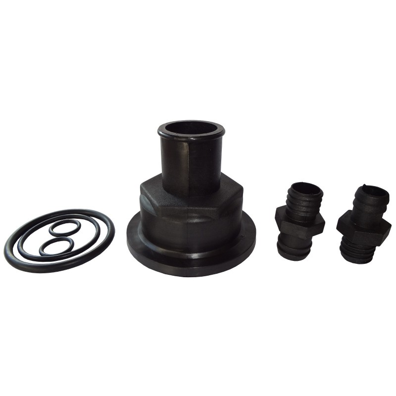 Set D38 do zbiornika fuel straight ERCOLE/SOGLIOLA