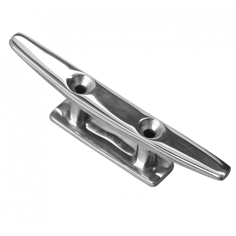 KNAGA TYP 2H, STAL NIERDZEWNA L250MM