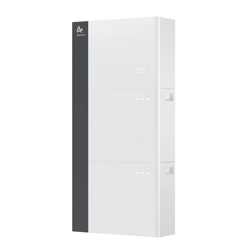 Magazyn Energii AlphaESS SMILE-G3 6 kW/7,6 kWh