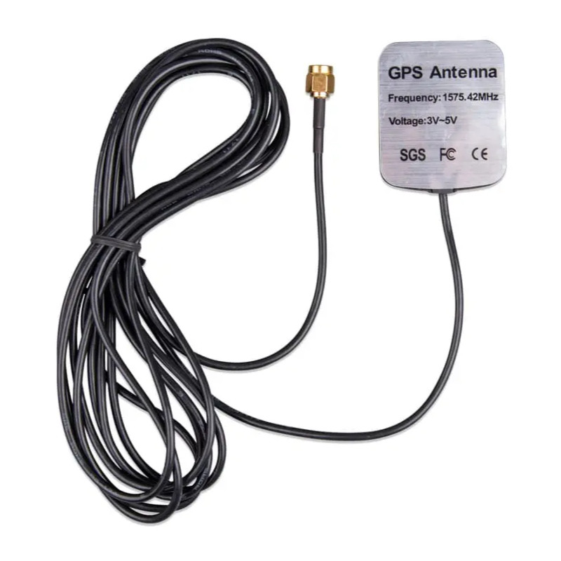 Active GPS Antenna for GX GSM &amp; GX LTE — zdjęcie 2