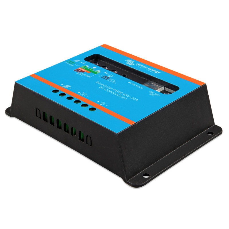 BlueSolar PWM-Light 48V-30A — zdjęcie 2