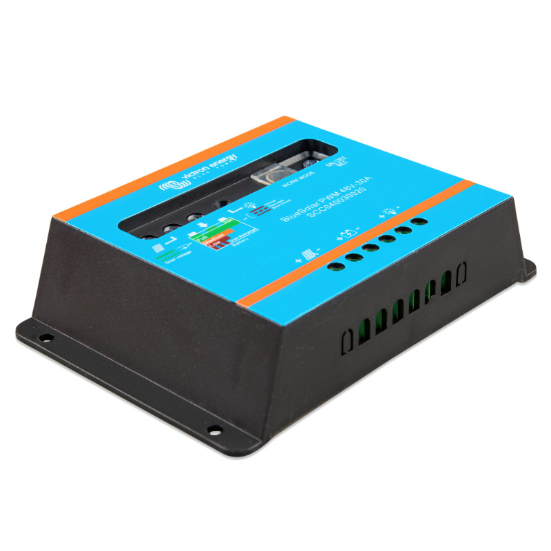 BlueSolar PWM-Light 48V-30A — zdjęcie 4