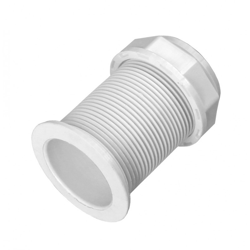 GNIAZDO SPUSTOWE BEZ ZAWORU L80, M50