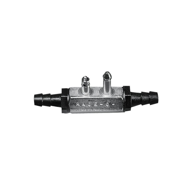 ZŁĄCZKA OMC/JOHNSON/EVINRUDE DOUBLE