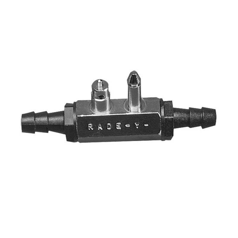 Złączka YAMAHA/MARINE/MERCURY double for 31942