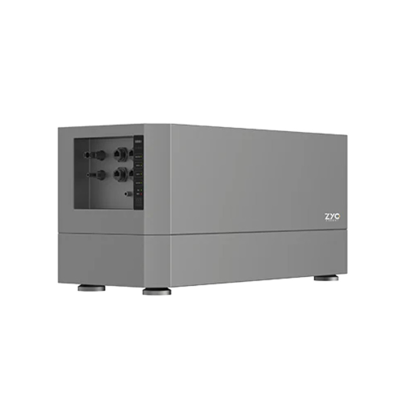 System BMS ZYC Energy SIMPO HV