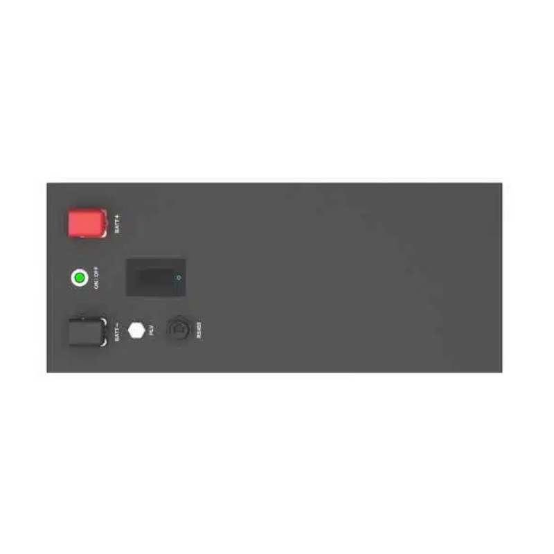Akumulator Epever LiFePO4 12.8V 200Ah IP65 — zdjęcie 4