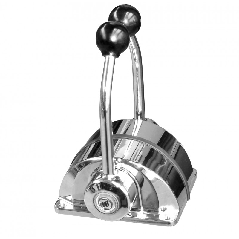 MANETKA TOP CHR DUAL ENGINE