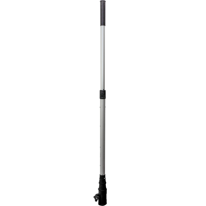 Przedłużka rumpla teleskopowa L81-112.5CM — zdjęcie 2