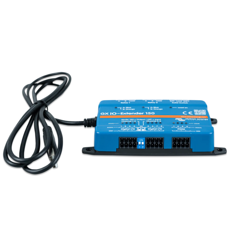 GX IO-Extender 150 — zdjęcie 3