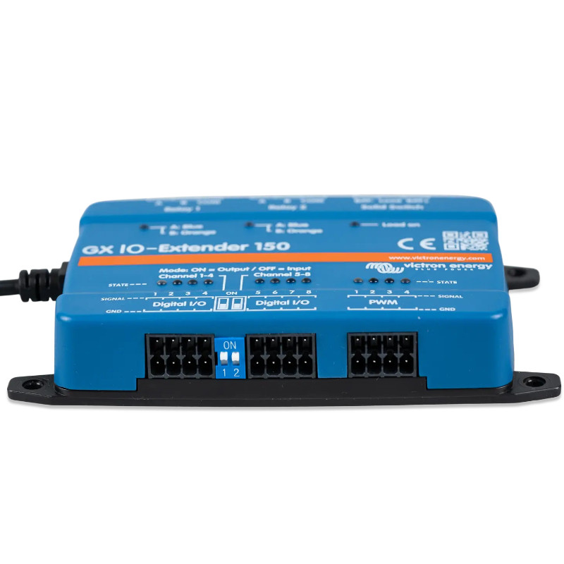 GX IO-Extender 150 — zdjęcie 4