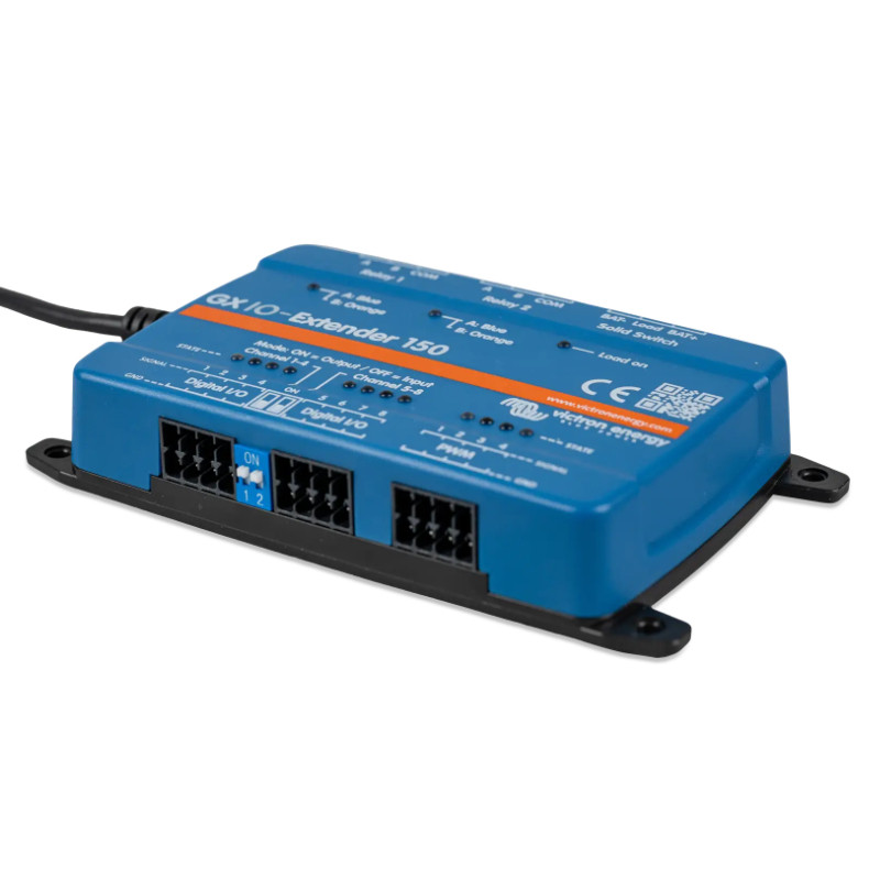 GX IO-Extender 150 — zdjęcie 5