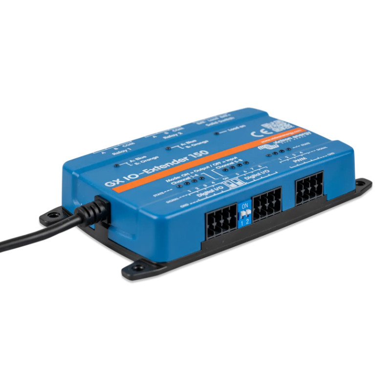 GX IO-Extender 150 — zdjęcie 6