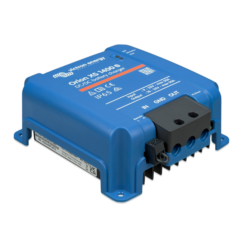 Orion XS 1400 DC-DC battery charger — zdjęcie 4