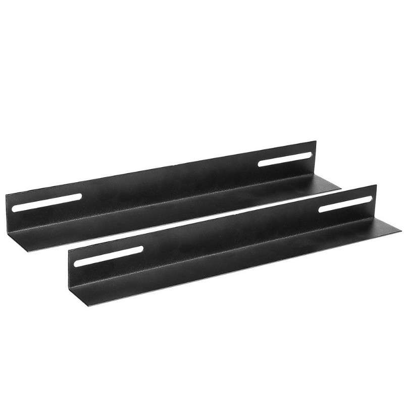 Szyny montażowe RACK SYSTEMS SM-35/B do szaf Lanberg — zdjęcie 5