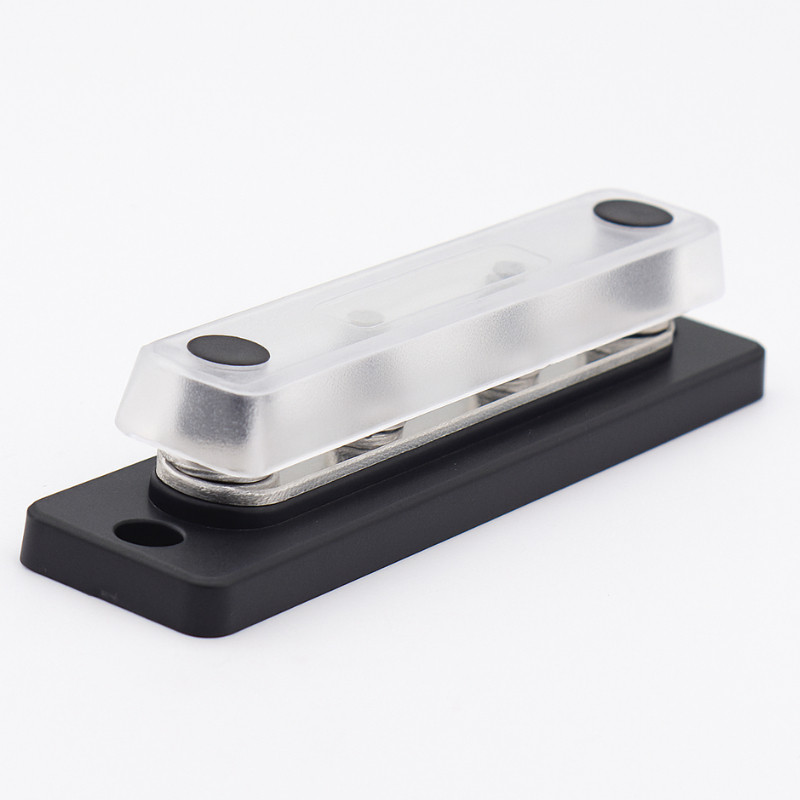 Busbar Solvian 4 Way 48V 150A — zdjęcie 2