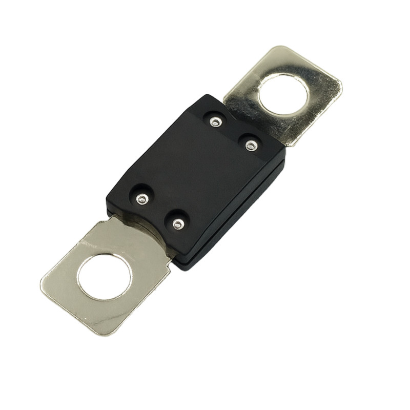 Bezpiecznik Solvian MEGA-fuse 200A/125V — zdjęcie 2