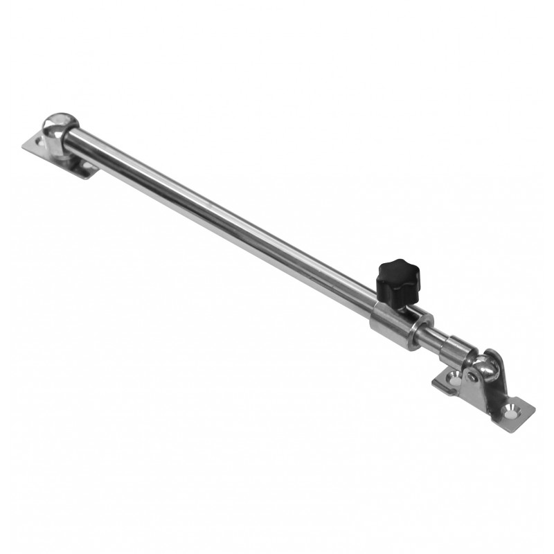 WSPORNIK TELESKOPOWY LUKU 254-431MM