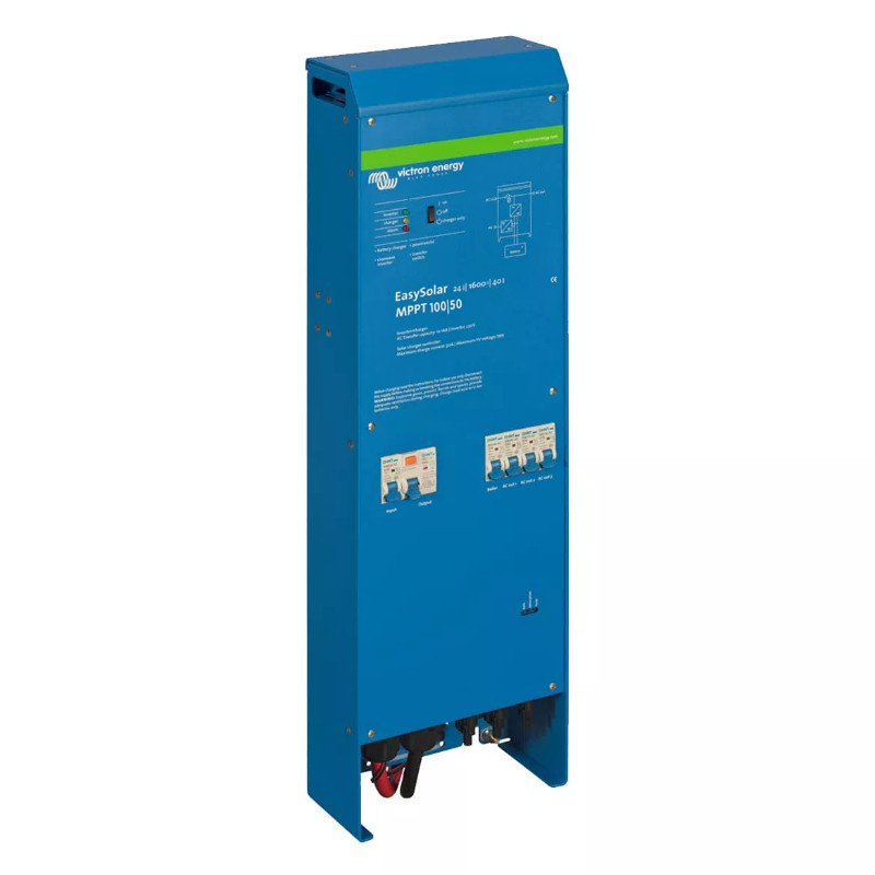 EasySolar 12/1600 70-16 MPPT 100/50 — zdjęcie 2
