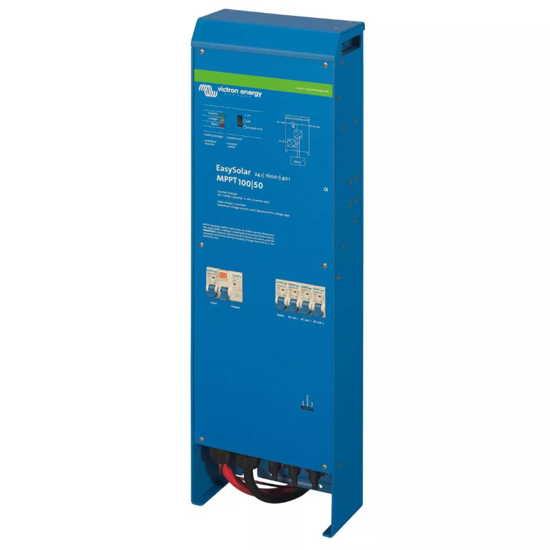 EasySolar 12/1600 70-16 MPPT 100/50 — zdjęcie 3