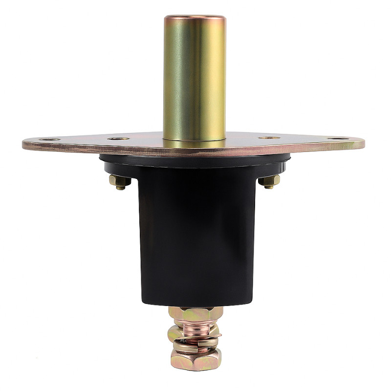 Rozłącznik akumulatora Solvian 12/24V 250A ON-OFF Single Solt — zdjęcie 2