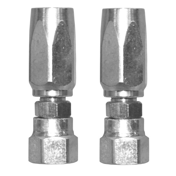 ZŁĄCZKI HYDRAULICZNE M16x1,5 x T 5/16 SAE 100R7