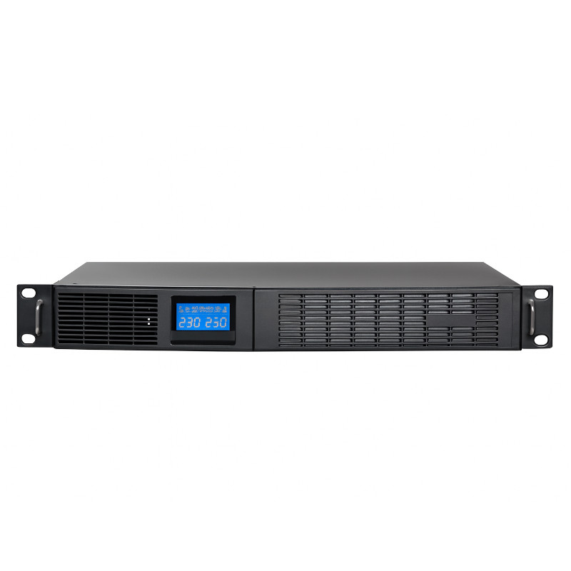 UPS Blacktec Office PRO 1U 1500VA / 900W Line Interactive