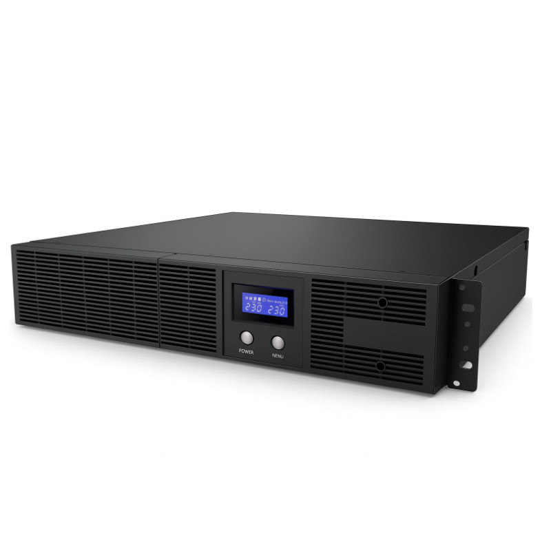 UPS Blacktec BT 2U 1200VA / 720W Line Interactive
