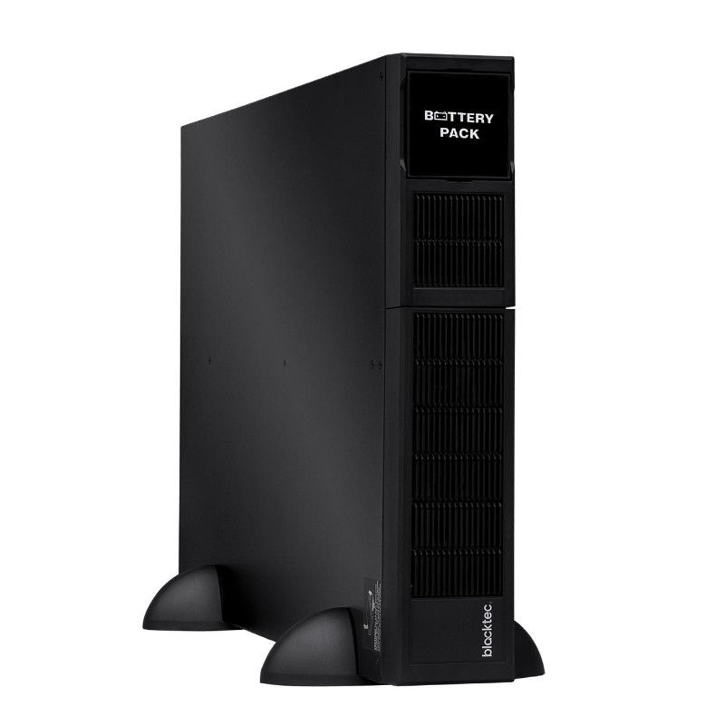 Moduł baterii Blacktec RT 11 2K 48V 4x9Ah