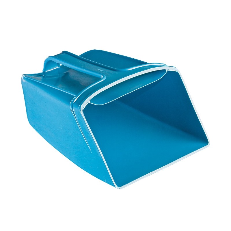 CZERPAK PLASTIKOWY DO WODY L190 W135