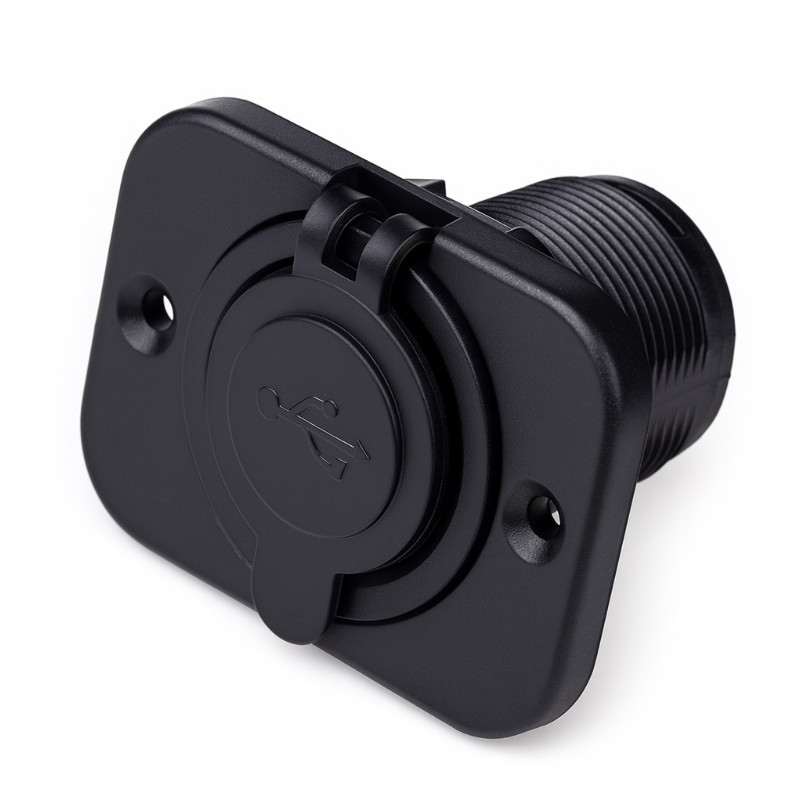Ładowarka USB Solvian Dual Port 3.1A — zdjęcie 2